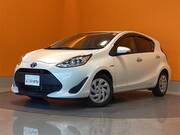 2018 TOYOTA AQUA
