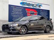 2014 MITSUBISHI LANCER