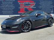 2018 NISSAN FAIRLADY Z