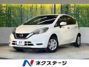 2019 NISSAN NOTE X