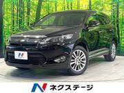 2014 TOYOTA HARRIER