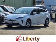 2020 TOYOTA PRIUS S