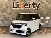 2019 HONDA N-BOX CUSTOM
