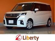 2021 SUZUKI SOLIO