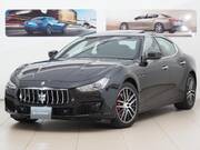 2020 MASERATI GHIBLI