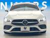 MERCEDES BENZ CLA-CLASS Shooting Brake