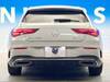 MERCEDES BENZ CLA-CLASS Shooting Brake