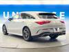 MERCEDES BENZ CLA-CLASS Shooting Brake