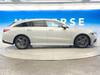 MERCEDES BENZ CLA-CLASS Shooting Brake