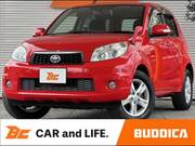 2011 TOYOTA RUSH