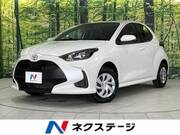 2023 TOYOTA YARIS