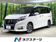 2018 NISSAN SERENA