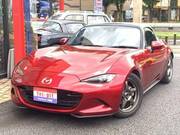 2019 MAZDA ROADSTER