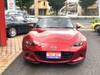MAZDA ROADSTER