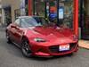 MAZDA ROADSTER