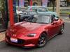 MAZDA ROADSTER