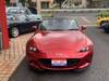 MAZDA ROADSTER