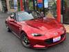 MAZDA ROADSTER