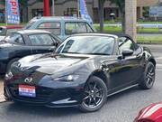 2017 MAZDA ROADSTER