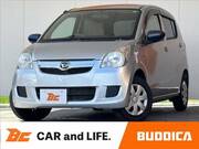 2012 DAIHATSU MIRA