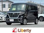 2020 SUZUKI SPACIA CUSTOM