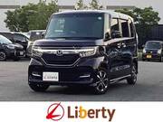 2018 HONDA N-BOX CUSTOM