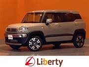 2025 SUZUKI XBEE