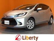 2023 TOYOTA AQUA