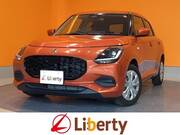 2023 SUZUKI SWIFT XG