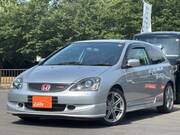 2004 HONDA CIVIC TYPE-R
