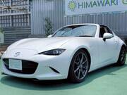 2018 MAZDA ROADSTER RF