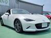 MAZDA ROADSTER RF