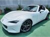 MAZDA ROADSTER RF
