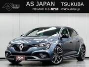 2019 RENAULT MEGANE