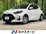 2023 TOYOTA YARIS