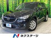 2012 MAZDA CX-5 XD