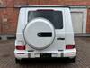 MERCEDES BENZ G-CLASS