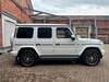 MERCEDES BENZ G-CLASS