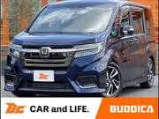 2018 HONDA STEPWAGON