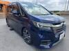 HONDA STEPWAGON
