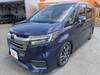 HONDA STEPWAGON