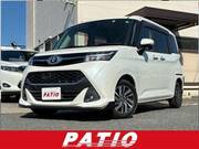 2018 TOYOTA TANK