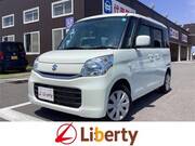 2016 SUZUKI SPACIA