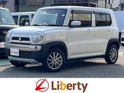 2018 SUZUKI HUSTLER G