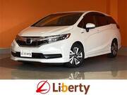2021 HONDA SHUTTLE