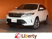 2020 TOYOTA HARRIER