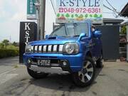 2010 SUZUKI JIMNY