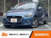 2017 MAZDA DEMIO