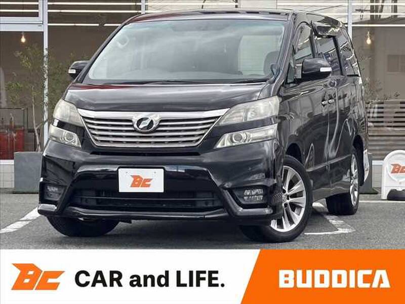 -VELLFIRE