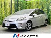 2014 TOYOTA PRIUS S
